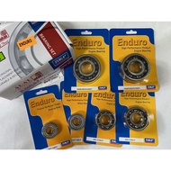 ALAI SKF Enduro Bearing Set LC135/ EX5/SRL115/Y15Z/Kriss/ RXZ/Y125