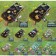 ️ALL TYPE CASE 3D RAISED PICTURE MOTIF CODE MON M001-M010 (JAYA ACC)