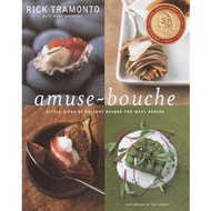 Amuse-Bouche: Little Bites of Delight Before the Meal Begins | COOKBOOKS ( PDF / EPUB )