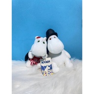 Moomin KOREA ORI | Renjun NCT MOOMIN | Original MOOMIN