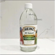 PUTIH Heinz White Vinegar 946ml/Distilled White Vinegar Heinz 32oz