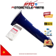 Early HONDA Wave Alpha 100 left fairing plastic, color PB171MU _ _T37