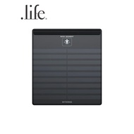 WITHINGS เครื่องชั่งน้ำหนัก Body Segment สี Black by Dotlife