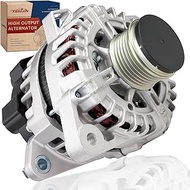 High Output Alternator for/Hyundai Sonata 2014 Santa Fe 2013-2016 for/KIA Optima 2014-2015 Sorento 2
