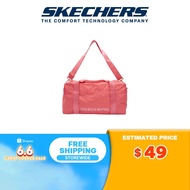 Skechers Women Performance Duffel Bag - SP123U206-016P