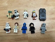 Lego Star Wars 人仔
