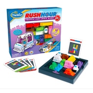 💥Authentic ThinkFun Rush Hour Game - Junior (Age 5+)