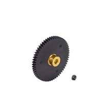 AM-464065 ARROWMAX Pinion Gear 64P 65T Super Light