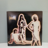 #F209-77 CD TERPAKAI [ CHIX - 52 ] USED CD #F209-77