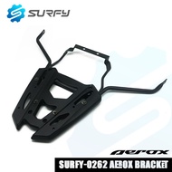 Surfy Aerox Bracket Top Box Carrier Tail Rack Rear Tailbox Luggage