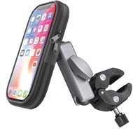 Honda CB350 H'nes CB300R CB350RS Locomotive Modified Bracket Mobile Phone Holder Motorcycle Waterpro