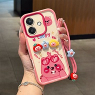 Casing OPPO A3 4G 5G Casing OPPO A3X 4G 5G Casing OPPO A5 Pro 4G 5G Casing OPPO A79 5G Casing Kapiba