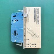 TEKANAI | Special Shape Fingerprint Smart Lock 6068 Double Quick Dual Alive