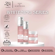 ZIENVI SKINCARE NEW FORMULA READY STOK BY BE BETTER