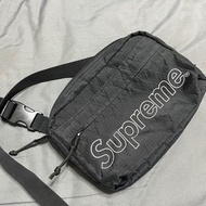 supreme 45th 黑肩包