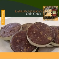 Gula Gerek Kampung | Gula Kabong | Gula Melaka