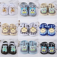 Baby Shoes 0-12 Months Baby Shoes 3-6-9 Months Children's Shoes Spring Summer Single Shoes Do Not Dr
