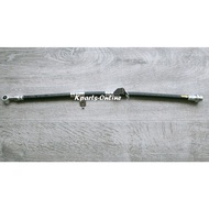 BRAKE FLEXIBLE HOSE FRONT LEFT-RIGHT (ORIGINAL) NAZA RONDO > 58731-1D000 / 58732-1D000