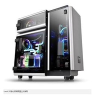 Thermaltake 曜越 Level 20 強化玻璃E-ATX高直立式機殼