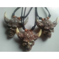 Men's Necklace METAL Necklace Ethnic Necklace