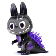 Gojimomo sphere zimomo labubu by kasing lung popmart how2work the monster 10周年