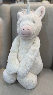 Jellycat 51cm BiG  獨角獸