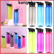 KANGNKA 750ml Drinking Cup Gym Leakproof Portable Food Degree Plastic