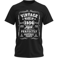 Men's cotton T-shirt Vintage 19XX Birthday Shirt Men | XX Years Old Birthday Gift Ideas for Men Dad 