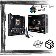 ASUS TUF GAMING B560M-PLUS WIFI SOCKET 1200 MAINBOARD
