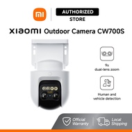 Xiaomi Outdoor Camera CW700S