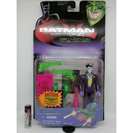 THE JOKER FIGURE BATMAN BEYOND