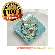Original Hickel Candy Mass & Strength (1Box/12Pcs) 保健糖果 Kuat Panjang Men
