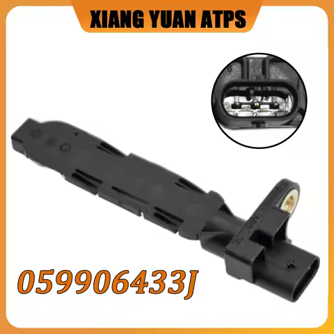 059906433J 059906433K 059906433F 059906433E Engine Speed Sensor For VW Touareg Audi A4 A5 A6 A7 A8 Q