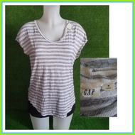 ◙ ❁    Preloved | Ukay Ladies Tshirt (XS, M, L) (US Bale)