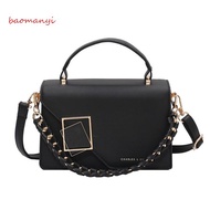 Multifunction Tote sling bag Casual Shoulder Bags Small Wanita Fashion Import stylish leather women