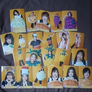 photoset bnk48 breakfast