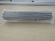 ลําโพงบลูทูธแบบพกพาบาร์ยาวเสียง Dominator ไร้สาย Home TV Conference ระบบเสียงพลาสติก Body จีนแหล่งกํ