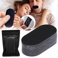 屯京 - 30片 夜間止鼻鼾貼 口呼吸矯正貼 夜間防打鼻鼾 防張嘴說夢話