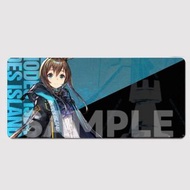 ［新貨預訂‼️］ D款 明日方舟 巨型滑鼠墊 阿米婭 能天使 雷蛇