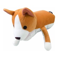 Bonbi Arkon 動物造型手套・愛心狗狗 1入（柯基）