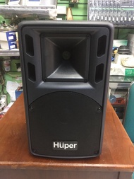 Speaker aktif huper 8 inch