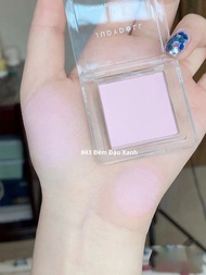 Phấn Má Hồng JudydoLL Màu Đơn Sắc Tự Nhiên 06 Phấn Má Hồng Đa Năng 35 JudydoLL Phấn Má Hồng Dạng Khố