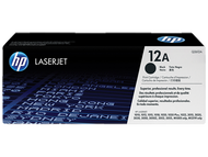 Toner Original HP 12A-Q2612A