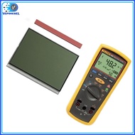 1pc LCD Display for Fluke 1503 1507 1508 Digital Insulation Tester Auto Parts