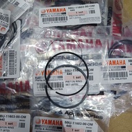 Y125Z Y125ZR PISTON RING ORIGINAL YAMAHA