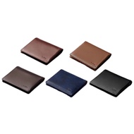 BELLROY Slim Sleeve 薄款皮夾-black/cocoajava/hazelnut/java/ocean