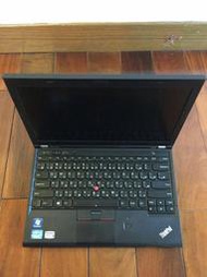 極輕極快 Lenovo ThinkPad X230 三代最優CPU Core i7 16G 1TB HD