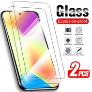2Pcs Tempered Glass Screen Protector For Google Pixel 10 5G Unlock Glass Pixel10 Pro XL 10Pro Pixel9