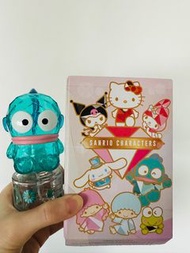 7-11 水怪 交換Melody