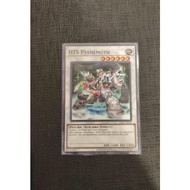 Yugioh: 25AT-AE218 HTS Psyhemuth (N)